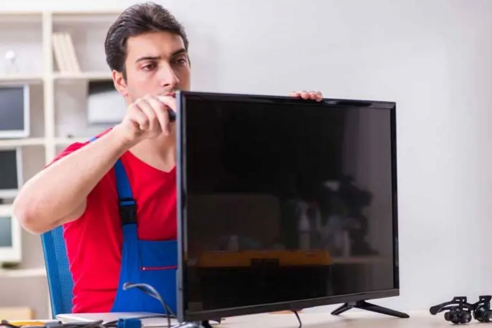 Tepebaşı Grundig Televizyon Servisi